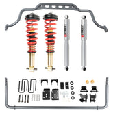 21-25 Ford F-150 Belltech 1050HK 2WD Performance Handling Kit (1-3.5in Front/4.5in Rear Drop)