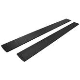 21-23 Ford Bronco 4DR Westin 29-24195 Pro-e Running Boards Tex. Black