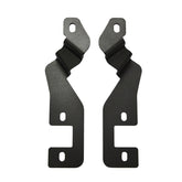 2021+ Bronco Sport Rigid Industries 46709 A-Pillar Light Mount