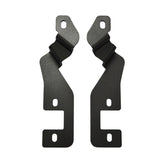 21-23 Ford Bronco Sport Rigid Industries 46711 A-Pillar Light Mount Kit (Incl. 4In 360-Series Drive)