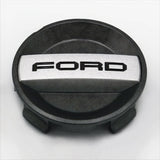 17-23 Ford Raptor / 19-26 Ranger Ford Racing M-1096K-RA Wheel Center Cap Set