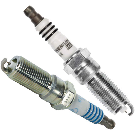 The Best Spark Plugs for Ford Ecoboost Engines: Unveiling the Top Choices