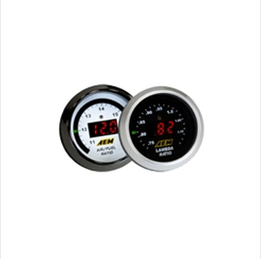 05-10 Mustang 4.0L V6 Gauges and Pods – More Power Tuning