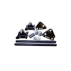 Kit Joint Complet Moteur Pour Ford Mustang 2005-2010 V6 4.0L SOHC VIN N - Joint De Culasse MLS