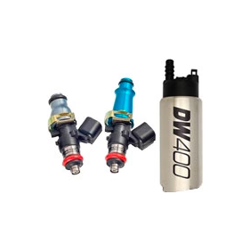 17-20 Raptor 3.5L V6 Ecoboost Fuel Delivery – More Power Tuning