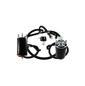 24-26 Raptor 3.5L V6 Ecoboost Catch Cans & Oil Separators – More Power ...