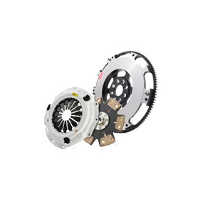 21-23 Raptor 3.5L V6 Ecoboost Drivetrain – More Power Tuning