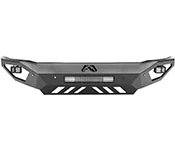 22-25 Ranger Raptor 3.0L V6 Ecoboost Bumpers – More Power Tuning