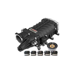 22-25 Ranger Raptor 3.0L V6 Ecoboost Forced Induction – More Power Tuning