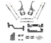 22-25 Ranger Raptor 3.0L V6 Ecoboost Lift Kits – More Power Tuning