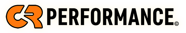 Critical Performance Racing Logo CR Performance (CRP) – More Power Tuning