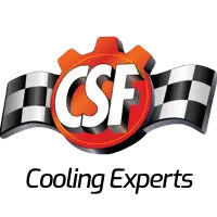 CSF – More Power Tuning