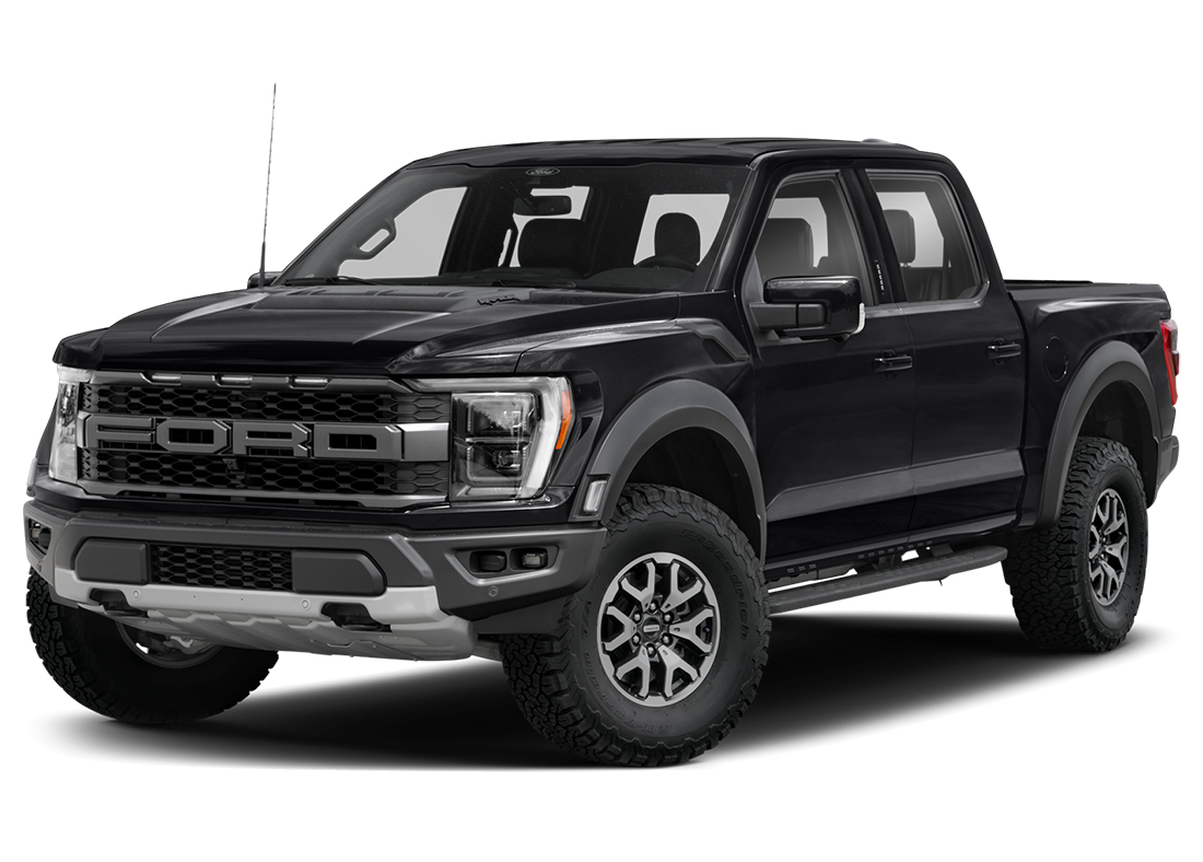 Ford Raptor Performance Parts and Tuning – More Power Tuning