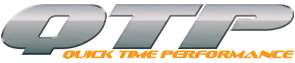 QTP - Quick Time Performance – More Power Tuning