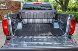 77-22 Ford F-150 / 83-23 Ford Ranger Dee Zee DZ 6163P Universal Tool Box - Specialty Crossover Toolbox Plastic Mid Size