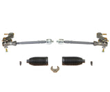 21-23 Ford Bronco Carli CS-BRS-21 Steering Tie-Rod System