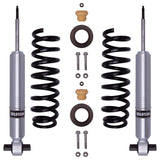 21-24 Ford F-150 4WD Bilstein 47-323841 B8 6112 - Front Suspension Kit