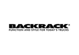 04-25 Ford F-150 BackRack 15024 Short Headache Rack Frame Only Requires Hardware