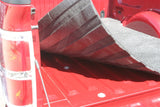 2024 Ford Ranger BedRug BMR24DCS 5ft. Bed Truck Bed Mat