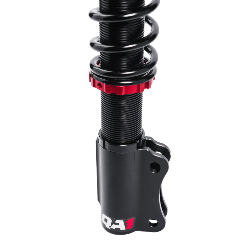 QA1 Strut Kit Mustang 05-14 Double Adjustable 300lbs Spring HD05-12300 QA1 Strut Kit Mustang 05-14 Double Adjustable 300lbs Spring HD05-12300