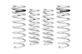 22-25 Ford Bronco Raptor 3.0L Eibach E30-35-063-02-22 Pro-Lift -Kit Front and Rear Springs (Set of 4 Springs)