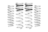 2021+ Ford F-150 Raptor 3.5L 4WD Eibach E30-35-060-03-22 Pro-Lift-Kit Front + HD Rear (4 Set of Springs)