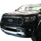 2019 Ford Ranger 2.3L Ecoboost Grill Decal