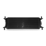 COBB Black Front Mount Intercooler (Factory Location) for 2022-2024 Ford Bronco Raptor V6 3.0 7R1550-BK Black