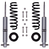 21-24 Ford Bronco Bilstein 47-313996 B8 6112 - Front Suspension Kit