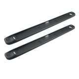 21-24 Ford Bronco Westin 27-0005 Molded Running Boards Black