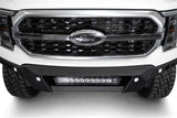 21-23 Ford F-150 Addictive Desert Designs F190300010103 Black Label Front Bumper