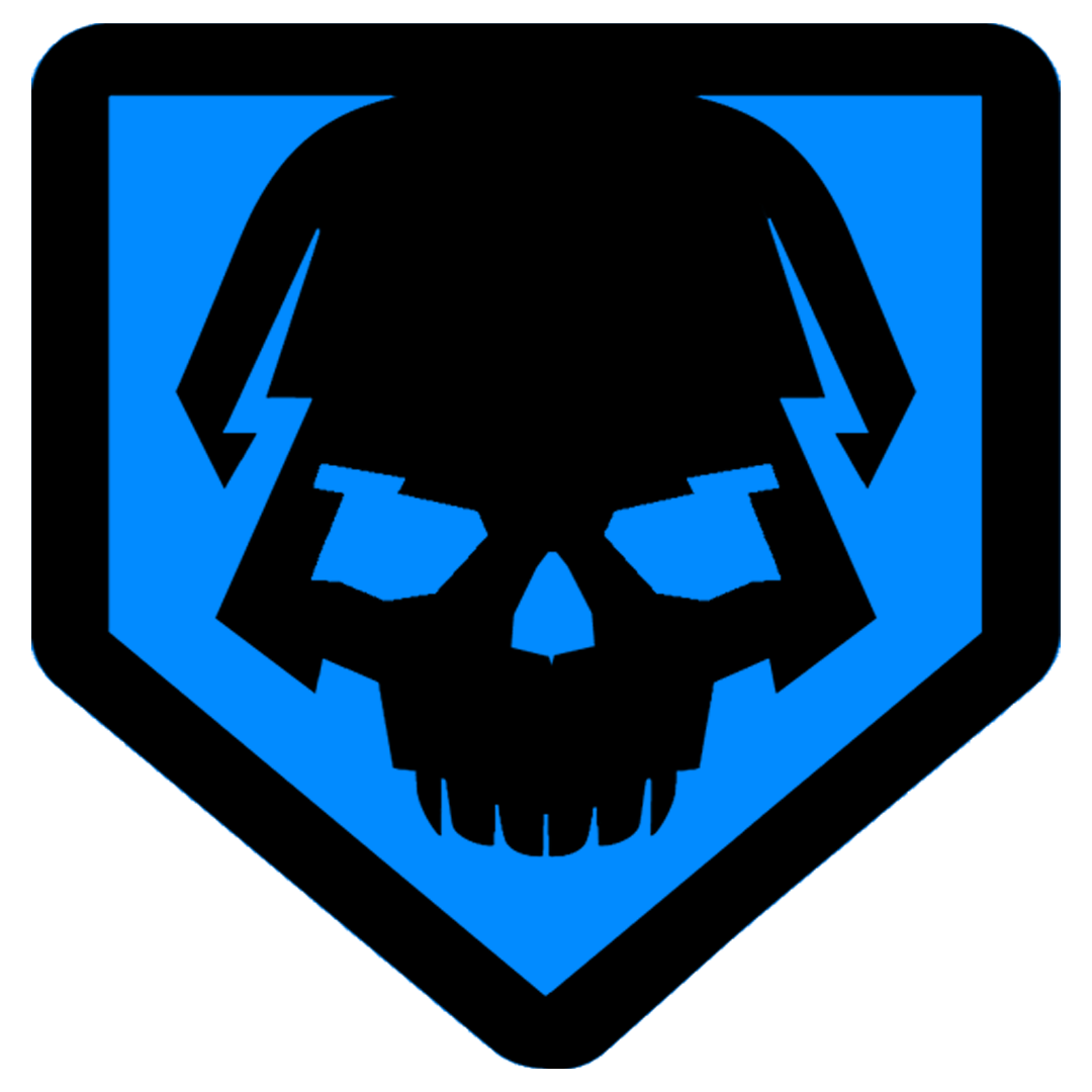 MPT Skull Logo