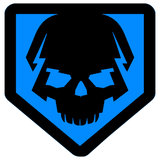 MPT Skull Logo