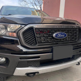 19-23 Ford Ranger 2.3L EcoBoost S&B AS-1019 Ram Air Scoop