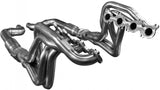 15-24 Ford Mustang GT 5.0L Kooks 1151H222 1-3/4" Stainless Headers & Catted Connection Kit.