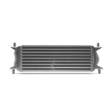 COBB Black Front Mount Intercooler (Factory Location) for 2022-2024 Ford Bronco Raptor V6 3.0 7R1550-SL Silver