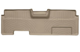 09-14 Ford F-150 Super Cab WeatherTech 451792 Rear FloorLiner -Tan