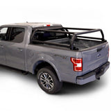 15-26 Ford F-150 Putco 184110 - 6-1/2ft (Standard Box) Venture TEC Rack