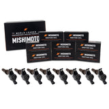 09-10 Ford F-150 4.6L Mishimoto MMIG-F150-0908 Ignition Coil - 8-Pack