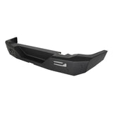 21-24 Ford Bronco Westin 58-421255 Pro-Series Rear Bumper Textured Black