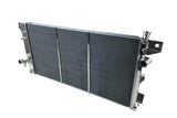 11-14 Ford F-150 3.5L EcoBoost CSF 8094 Radiator Upgrade