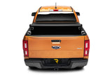 24-25 Ford Ranger 5ft Bed Truxedo 231701 Truxport Bed Cover