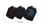 21-23 Ford Bronco V6 2.7L Volant 170036 Closed Box Air Intake With PowerCore Filter