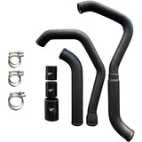 CV Fabrication Intercooler Piping Kit (Cold & Hot) for 2015-20 F-150 2.7L Ecoboost CVF-100AIC-12