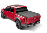 19-23 Ford Ranger BAK 80333 Revolver X4s 6.1ft Bed Cover