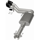 21-23 Ford F-150 2.7L / 21-26 F-150 5.0l Magnaflow 19835 SPEQ Series Cat-Back Performance Exhaust System