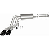 21-23 Ford F-150 2.7L / 21-26 F-150 5.0l Magnaflow 19835 SPEQ Series Cat-Back Performance Exhaust System