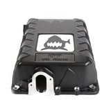 20-22 Ford Mustang Shelby GT500 5.2L VMP vmpVMP-APX011 Predator Engine Supercharger Lid Upgrade - Black