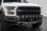 17-20 Ford Raptor Diode Dynamics DD7337 SS5 Grille CrossLink Lightbar Kit - Pro White Combo