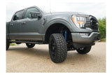 21-23 Ford F-150 Superlift K130KG 4WD 6in Lift Kit w/King FR Coils & Rear Reservoir Shocks